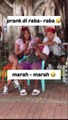 prank di raba raba lucu ngakak - okem channel