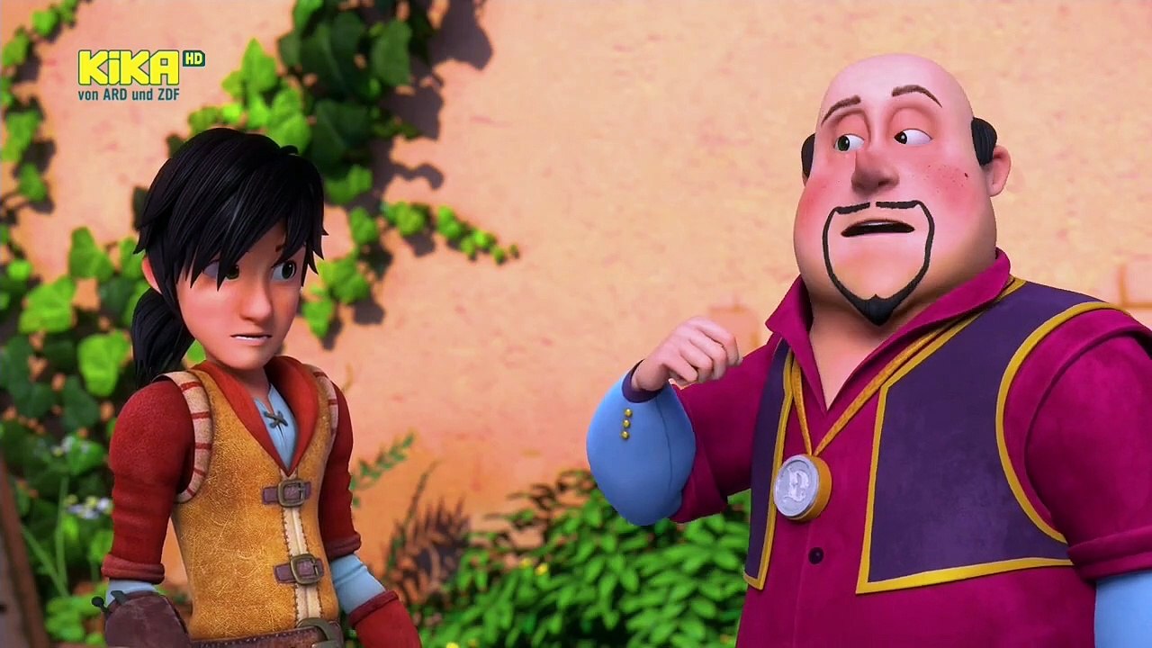 Leo da Vinci Staffel 1 Folge 20 HD Deutsch