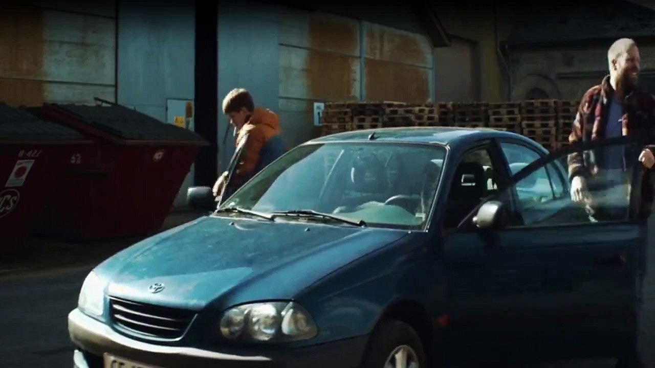 Killing Mike Staffel 1 Folge 1 HD Deutsch