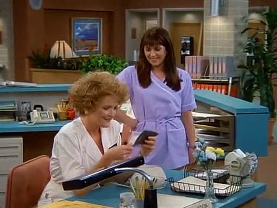 Rachel Gunn, Oberschwester Staffel 1 Folge 4 HD Deutsch