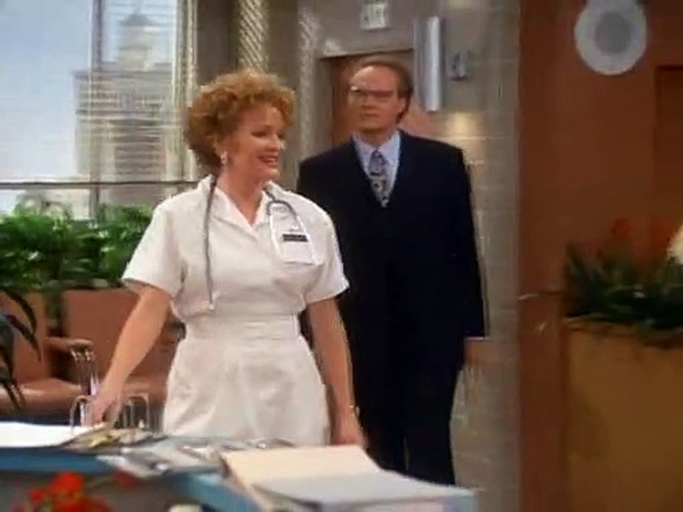 Rachel Gunn, Oberschwester Staffel 1 Folge 3 HD Deutsch