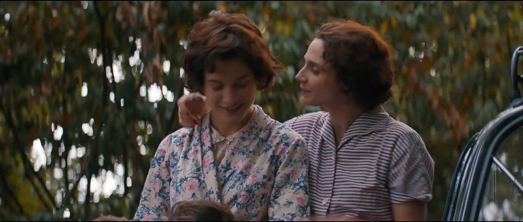 Simone le voyage du siècle Film