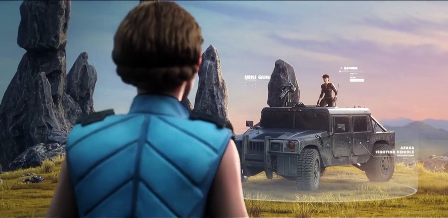 Kiss Me First Staffel 1 Folge 2 HD Deutsch