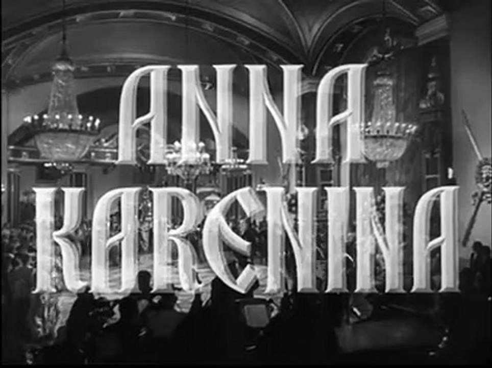 Anna kar nine bande annonce en vid o dailymotion