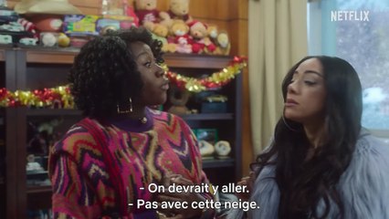 Christmas With You Film