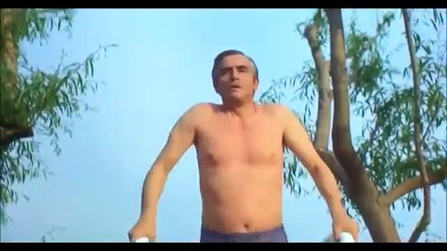 Nous nous sommes tant aimés Bande-annonce (EN)