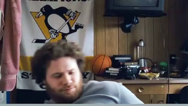 Zack et Miri font un Porno Bande-annonce (IT)