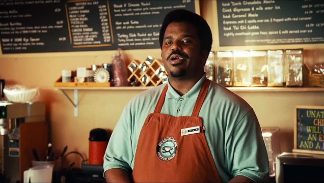 Zack et Miri font un Porno Bande-annonce (DE)