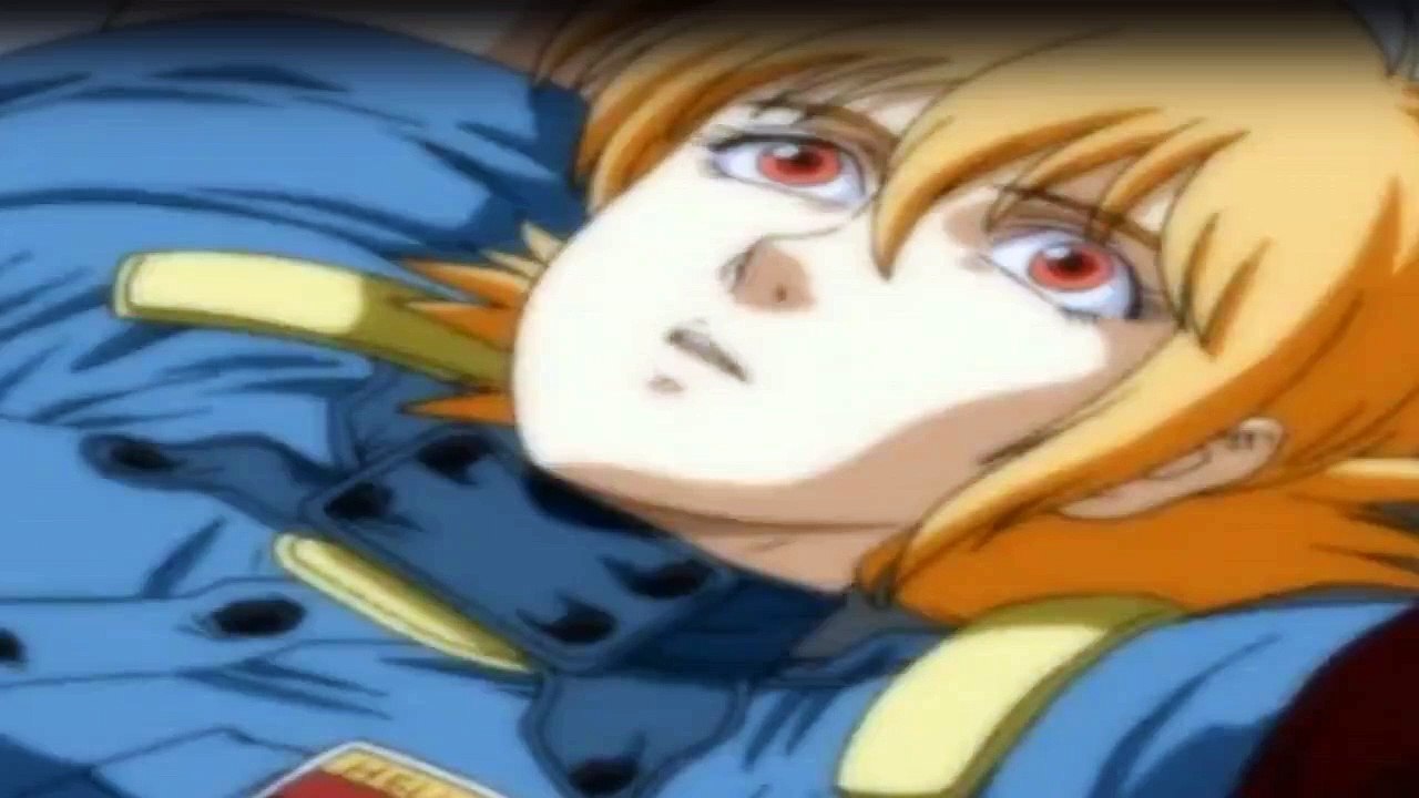 Hellsing Staffel 1 Folge 2 HD Deutsch