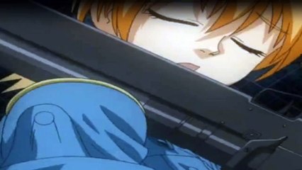 Hellsing Staffel 1 Folge 5 HD Deutsch