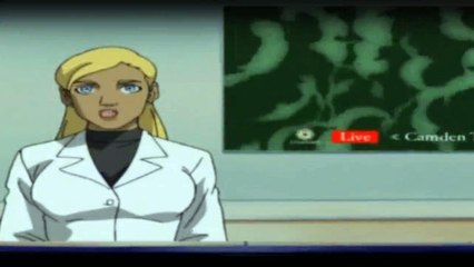 Hellsing Staffel 1 Folge 4 HD Deutsch