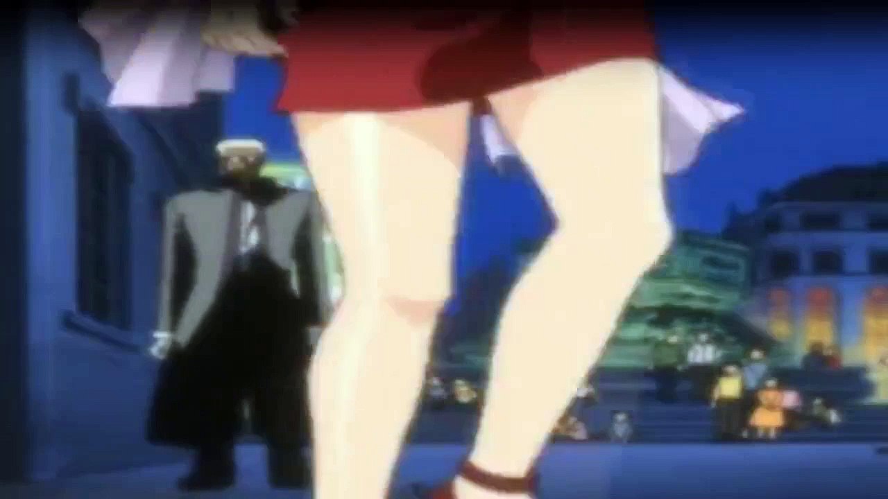Hellsing Staffel 1 Folge 3 HD Deutsch