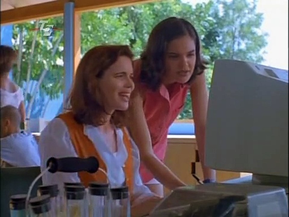 Flippers neue Abenteuer Staffel 1 Folge 12 HD Deutsch