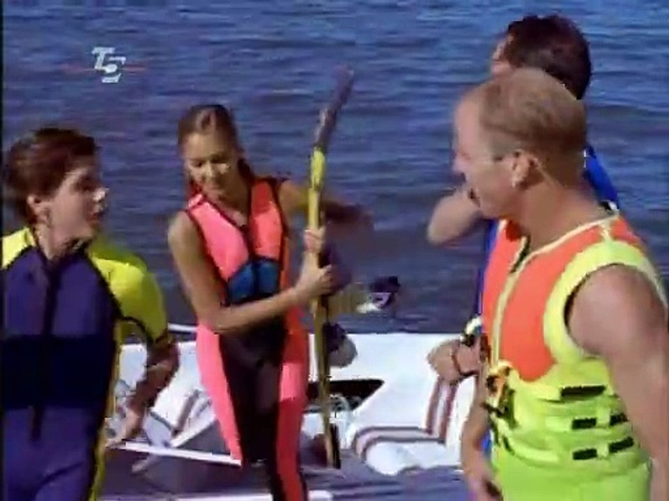 Flippers neue Abenteuer Staffel 1 Folge 11 HD Deutsch