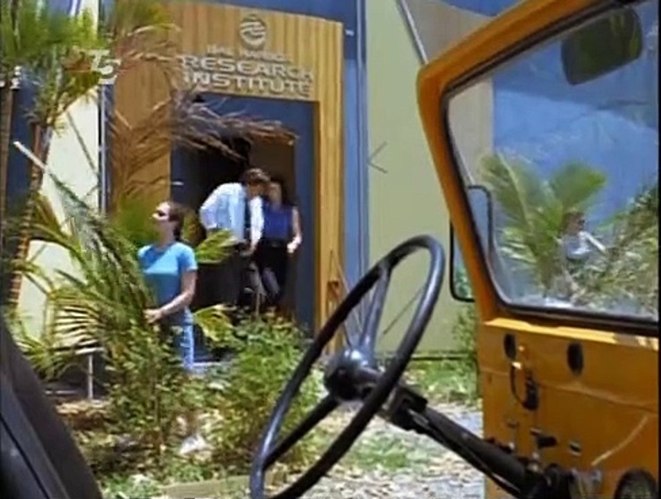 Flippers neue Abenteuer Staffel 1 Folge 17 HD Deutsch