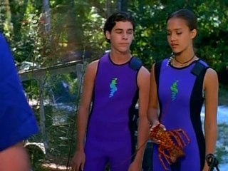 Flippers neue Abenteuer Staffel 1 Folge 5 HD Deutsch