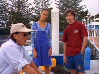 Flippers neue Abenteuer Staffel 1 Folge 7 HD Deutsch