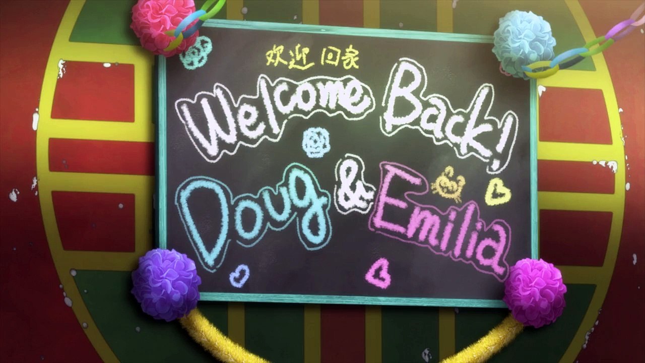 Last Hope Staffel 1 Folge 10 HD Deutsch