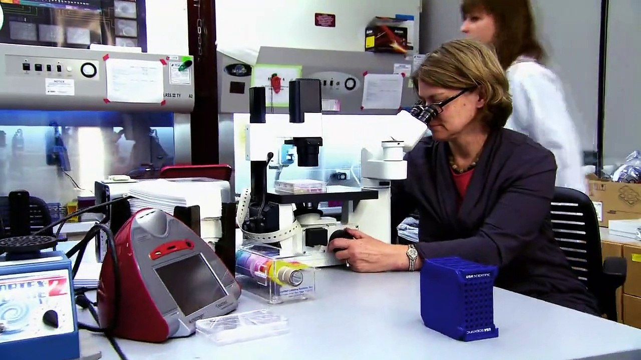 Morgan Freeman Mysterien des Weltalls Staffel 4 Folge 10 HD Deutsch