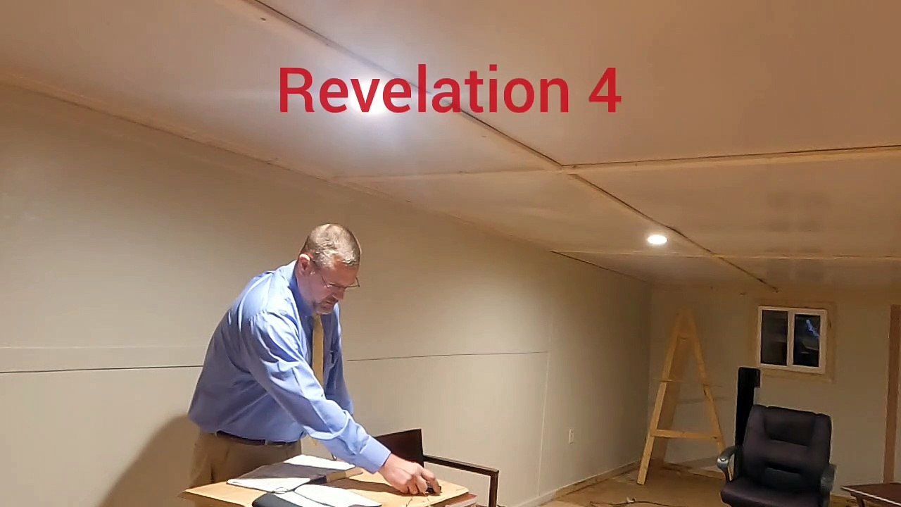 Revelation 4