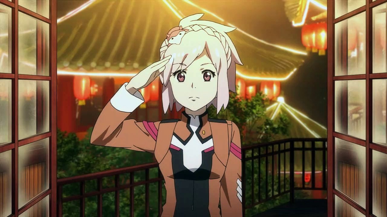 Last Hope Staffel 1 Folge 5 HD Deutsch