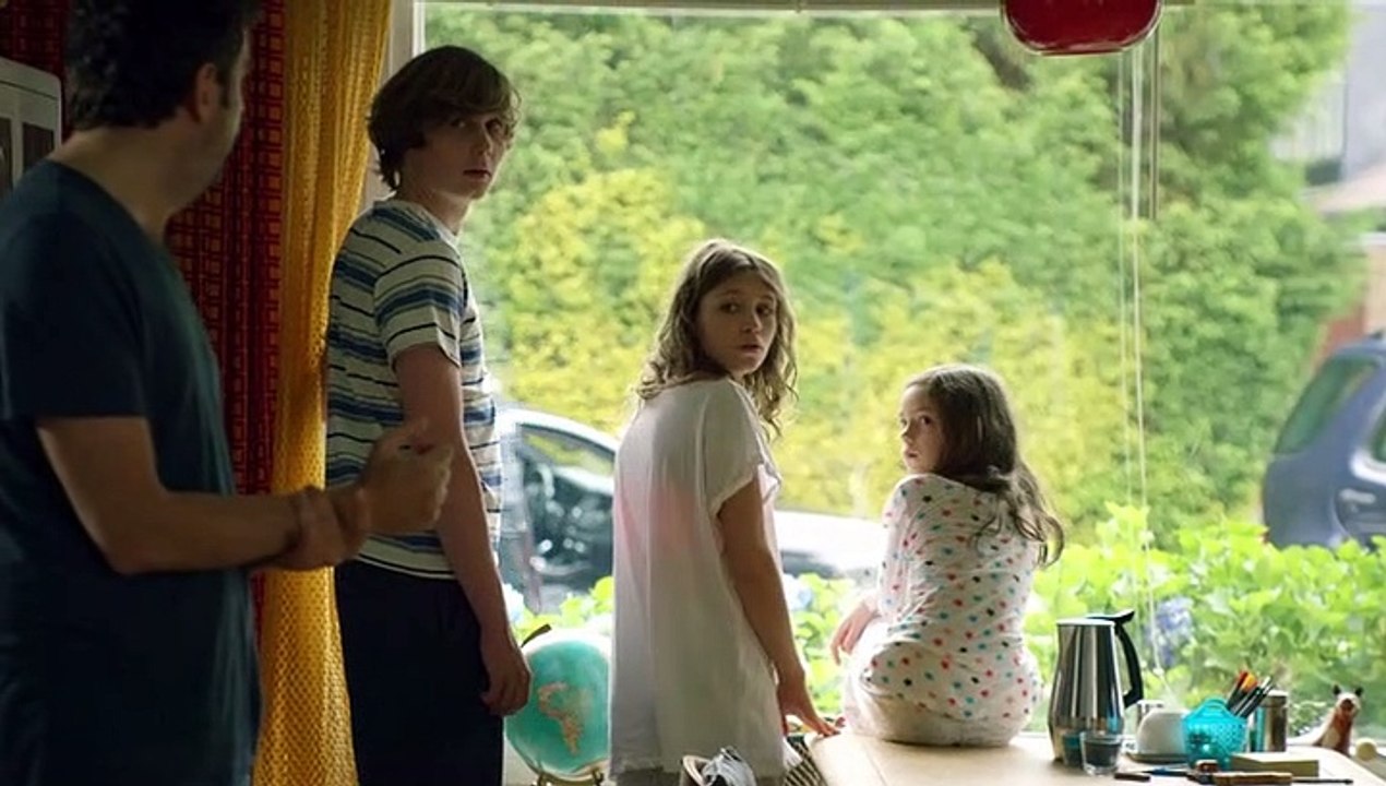 Morgen hör ich auf Staffel 1 Folge 3 HD Deutsch