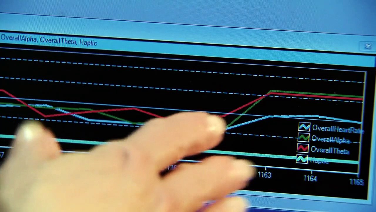 Morgan Freeman Mysterien des Weltalls Staffel 4 Folge 5 HD Deutsch