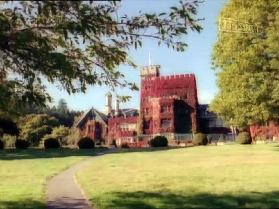 Poltergeist - Die unheimliche Macht Staffel 3 Folge 19 HD Deutsch