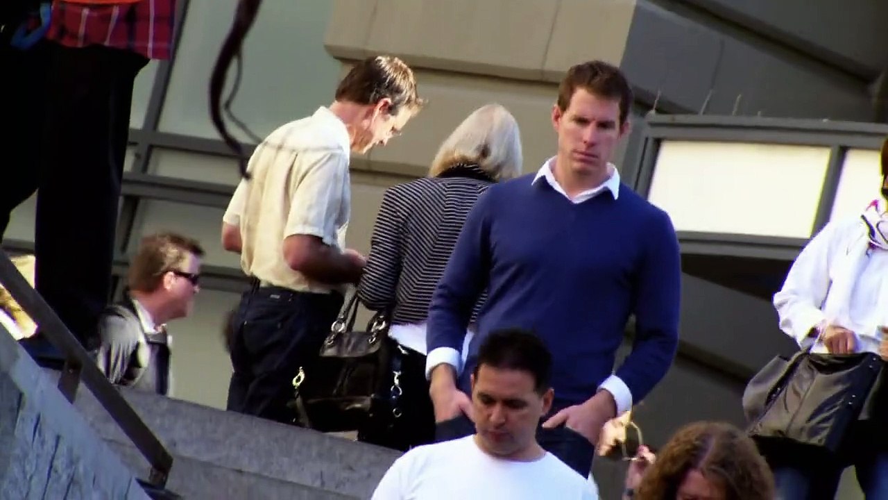 Morgan Freeman Mysterien des Weltalls Staffel 4 Folge 7 HD Deutsch