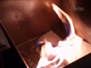 Poltergeist - Die unheimliche Macht Staffel 3 Folge 20 HD Deutsch