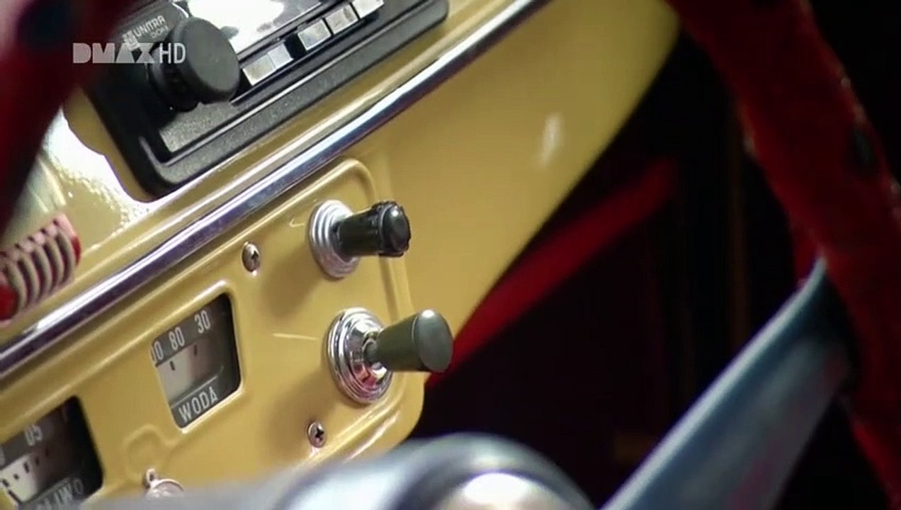 Motorsüchtig mit Jimmy de Ville Staffel 1 Folge 2 HD Deutsch