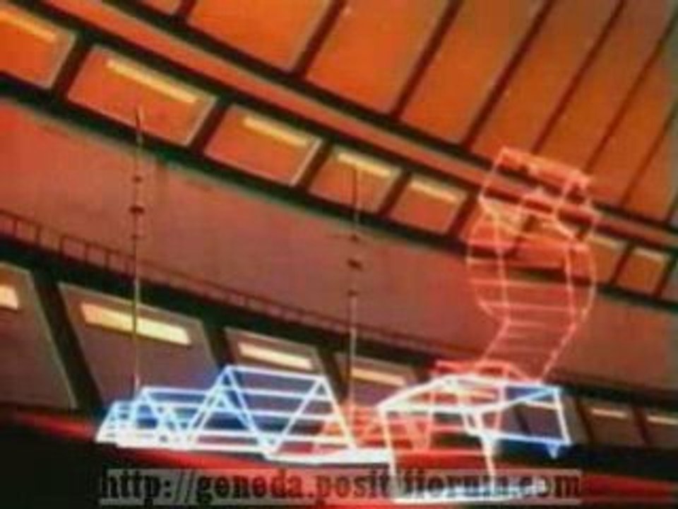 G.I. Joe, héros sans frontières