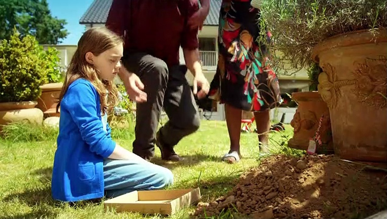 Morgen hör ich auf Staffel 1 Folge 5 HD Deutsch