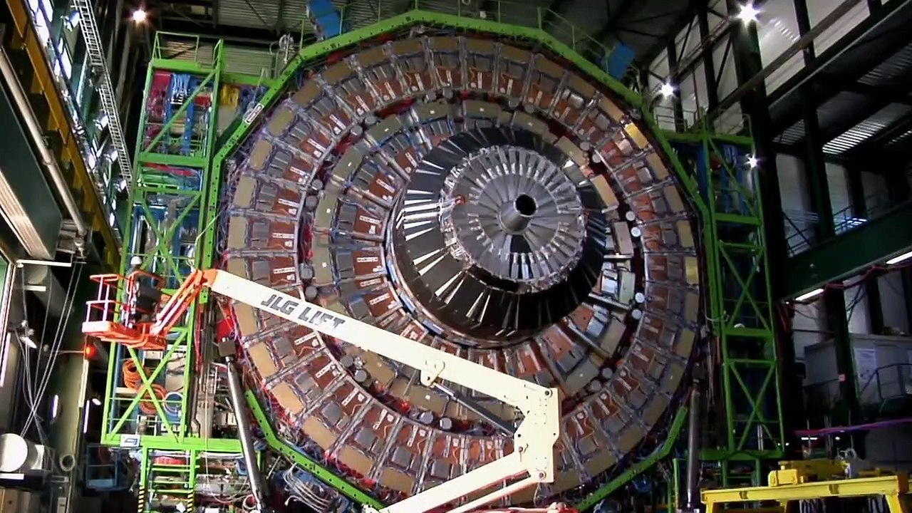 Morgan Freeman Mysterien des Weltalls Staffel 4 Folge 8 HD Deutsch