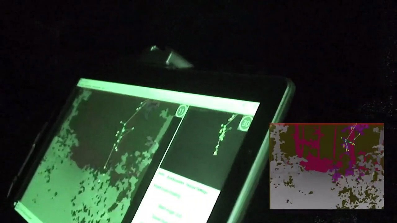 Para Signals Staffel 1 Folge 1 - Part 02 HD Deutsch