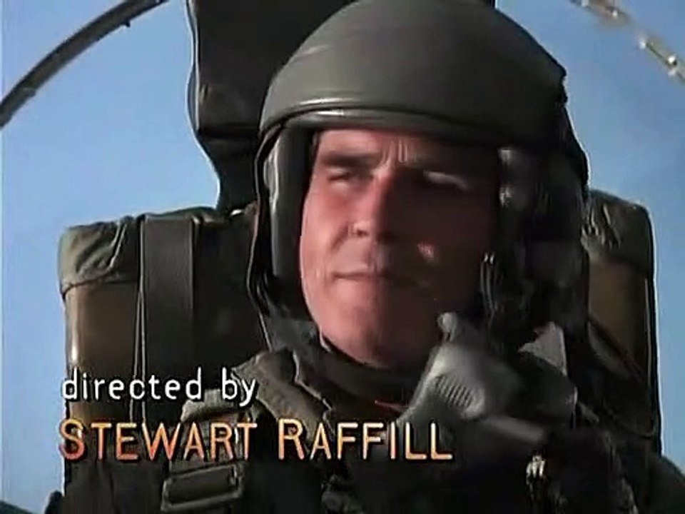 Pensacola - Flügel aus Stahl Staffel 2 Folge 17 HD Deutsch