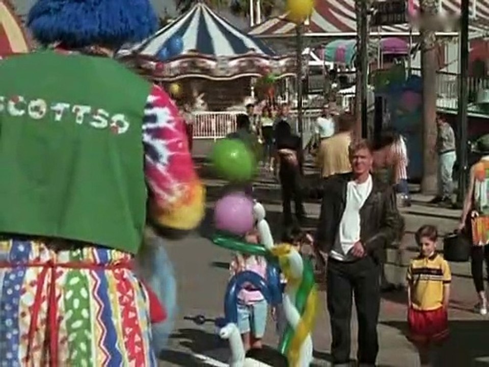 Pensacola - Flügel aus Stahl Staffel 2 Folge 18 HD Deutsch