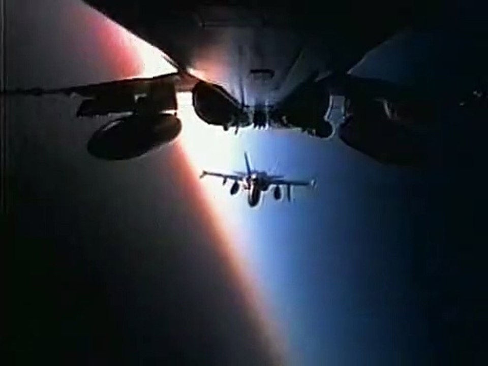 Pensacola - Flügel aus Stahl Staffel 2 Folge 19 HD Deutsch