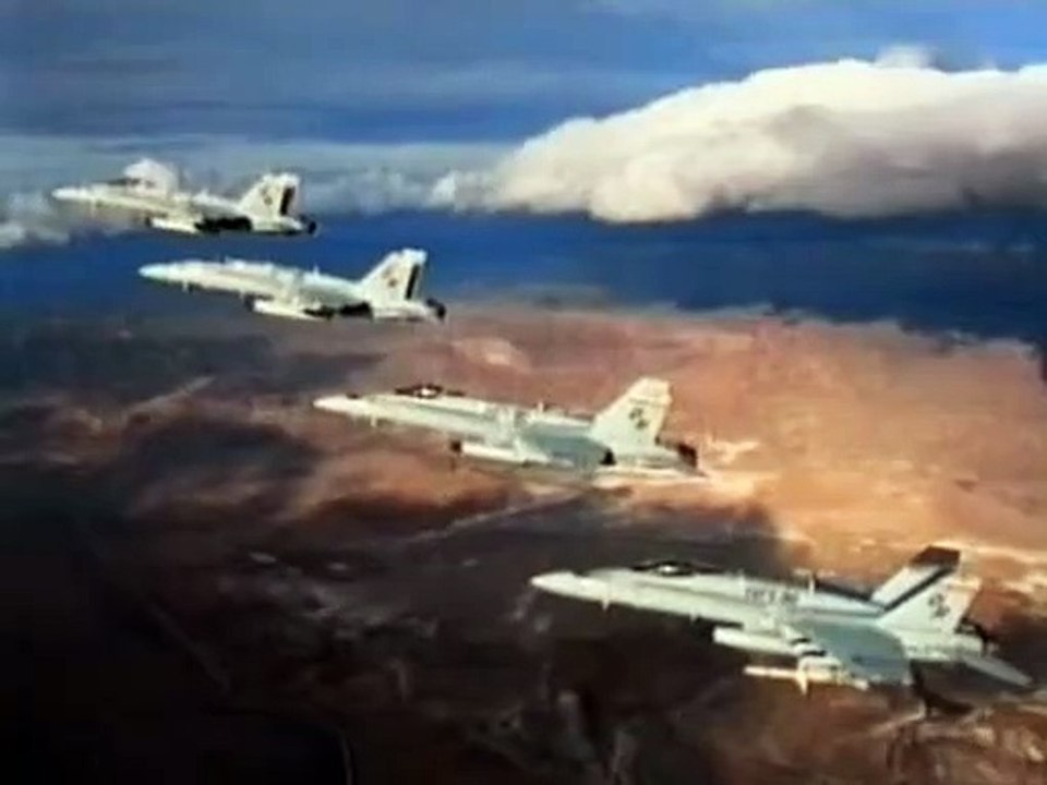 Pensacola - Flügel aus Stahl Staffel 2 Folge 22 HD Deutsch