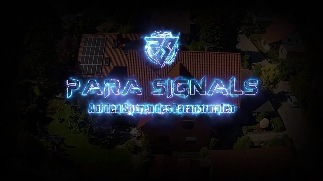 Para Signals Staffel 1 Folge 3 - Part 01 HD Deutsch