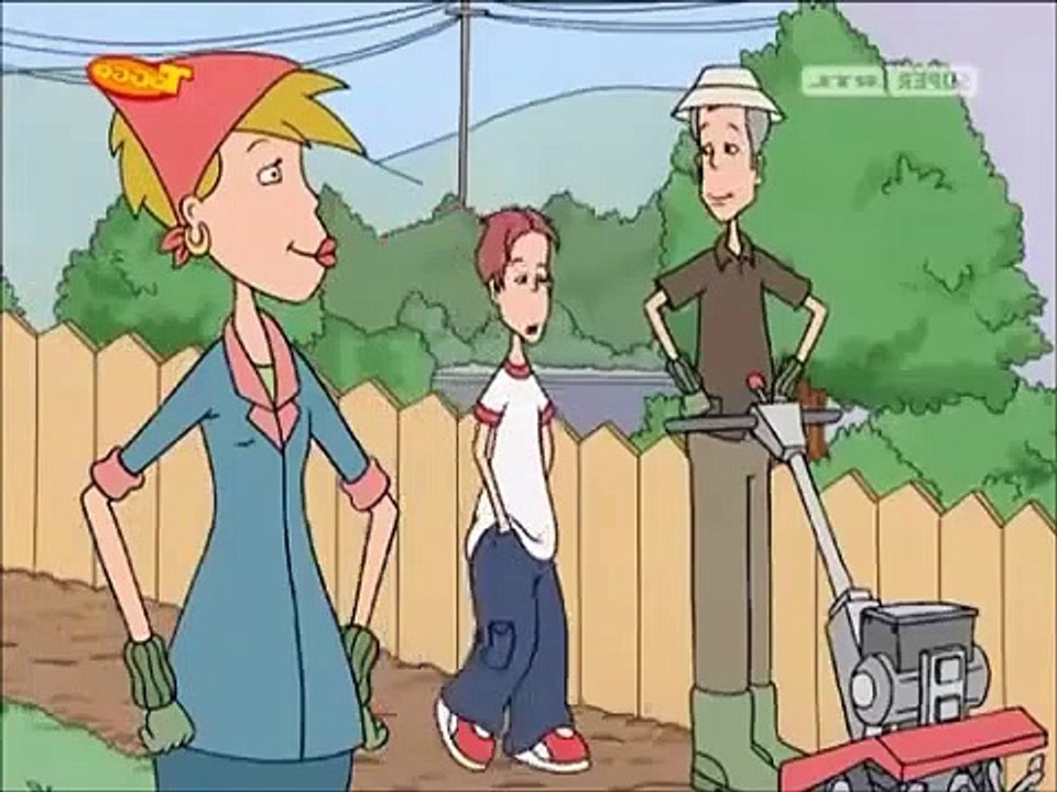 Typisch Andy Staffel 1 Folge 16 HD Deutsch