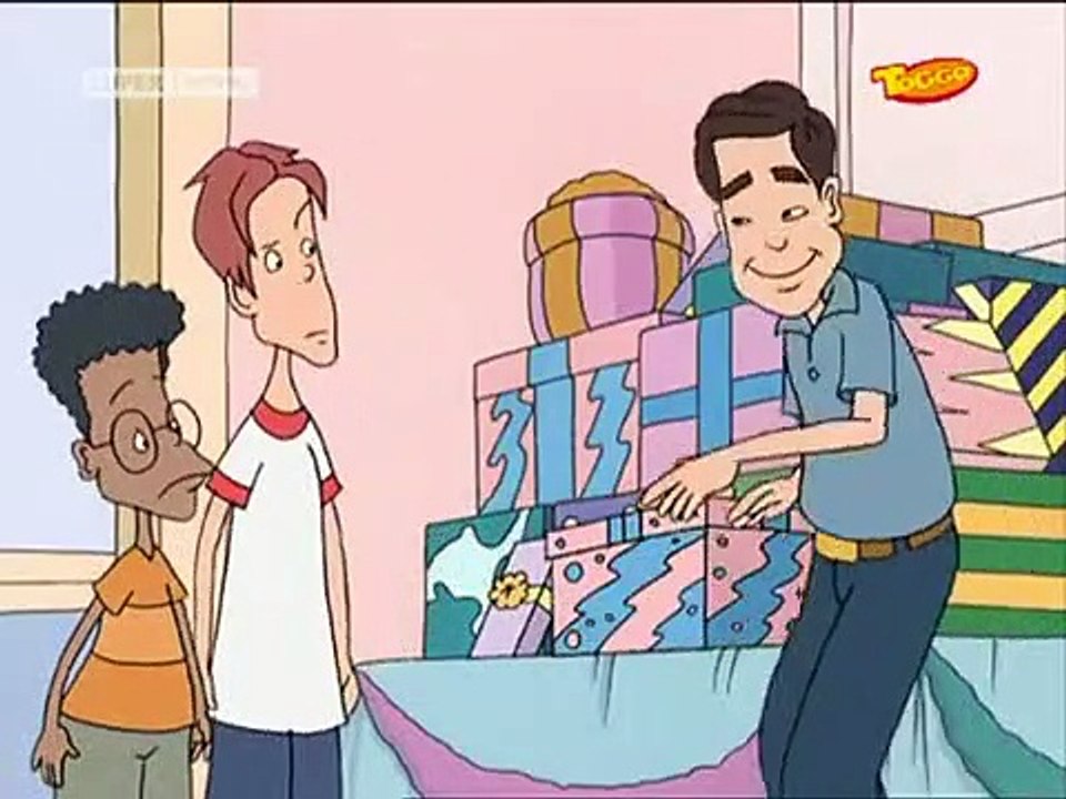 Typisch Andy Staffel 1 Folge 2 HD Deutsch