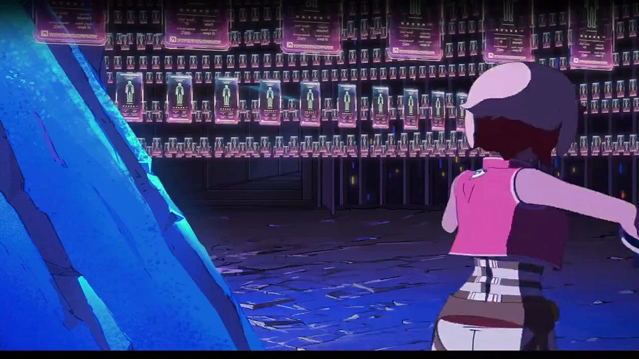 Eden (2021) Staffel 1 Folge 3 HD Deutsch