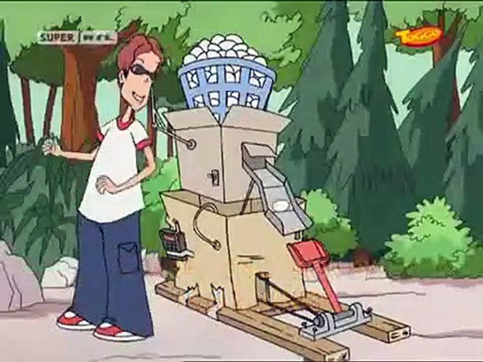 Typisch Andy Staffel 1 Folge 4 HD Deutsch