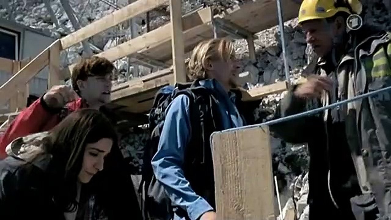 Tatort Staffel 39 Folge 1 - Part 02 HD Deutsch