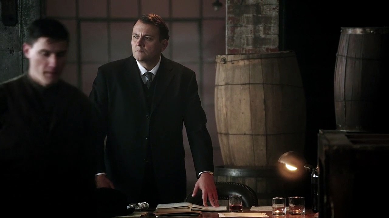 Mafia - Die PatenNew York Staffel 1 Folge 2 HD Deutsch