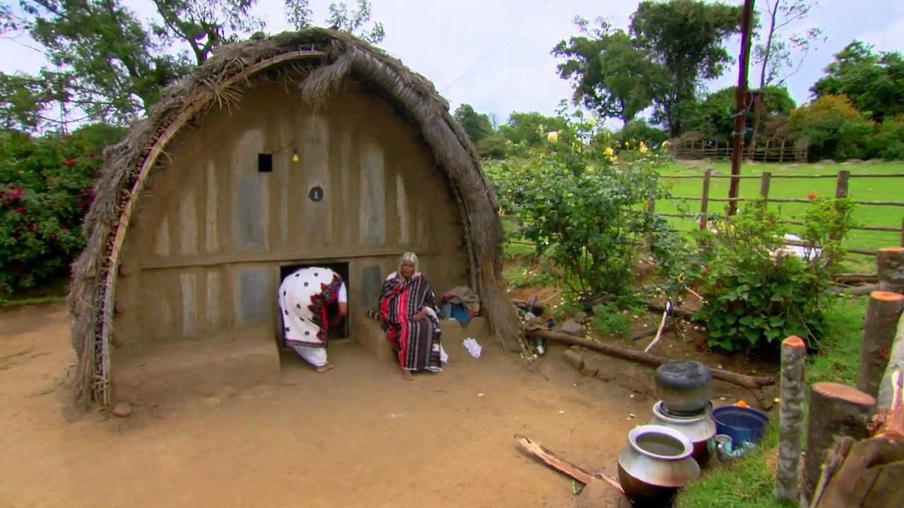 Indiens verlorene Schätze Staffel 1 Folge 2 HD Deutsch