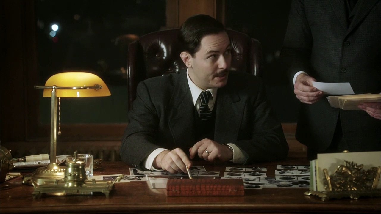 Mafia - Die PatenNew York Staffel 1 Folge 4 HD Deutsch