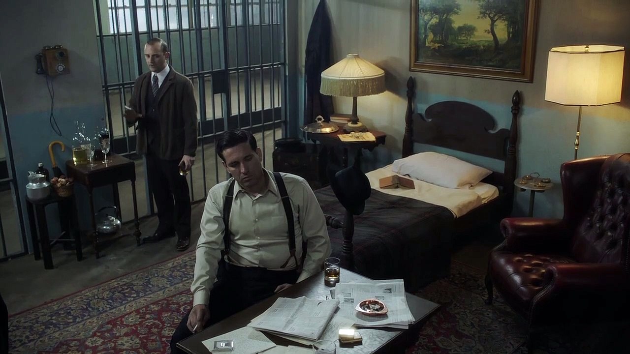 Mafia - Die PatenNew York Staffel 1 Folge 5 HD Deutsch