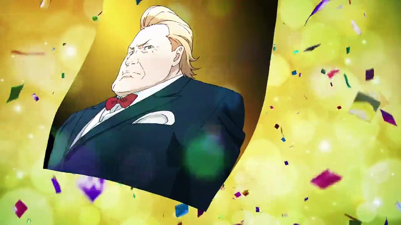 Kabukichou Sherlock Staffel 1 Folge 15 HD Deutsch